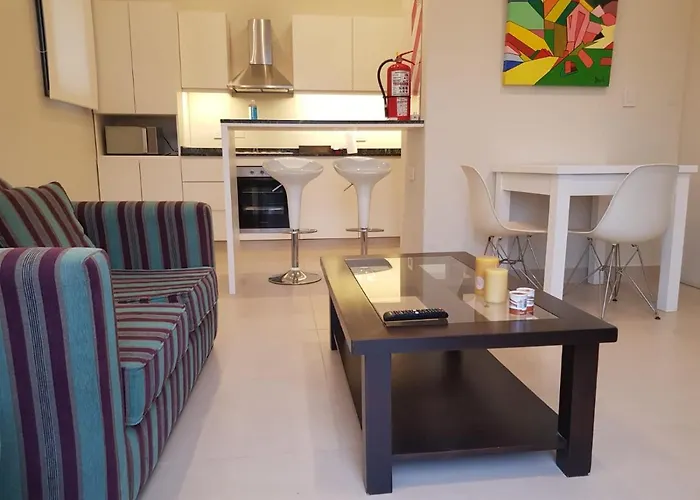 LOFT CATALUNYA NUEVO con jardín y pileta privada!