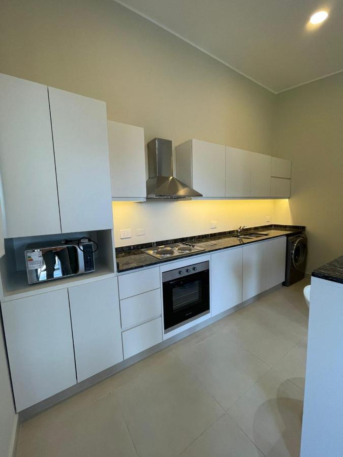 Apartamento Loft Catalunya Nuevo Con Jardín Y Pileta Privada! San Lorenzo (Salta)