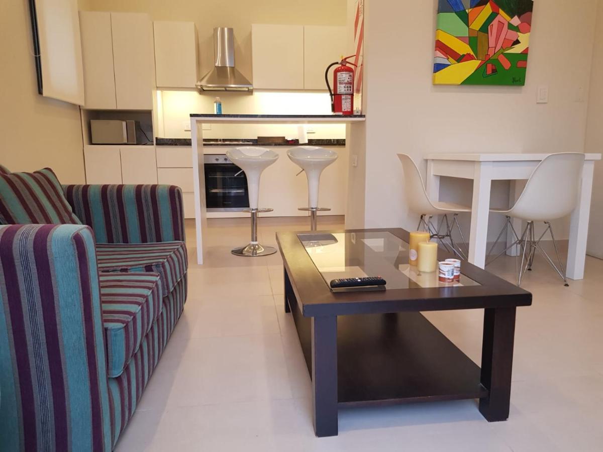 Loft Catalunya Nuevo Con Jardín Y Pileta Privada! Apartamento