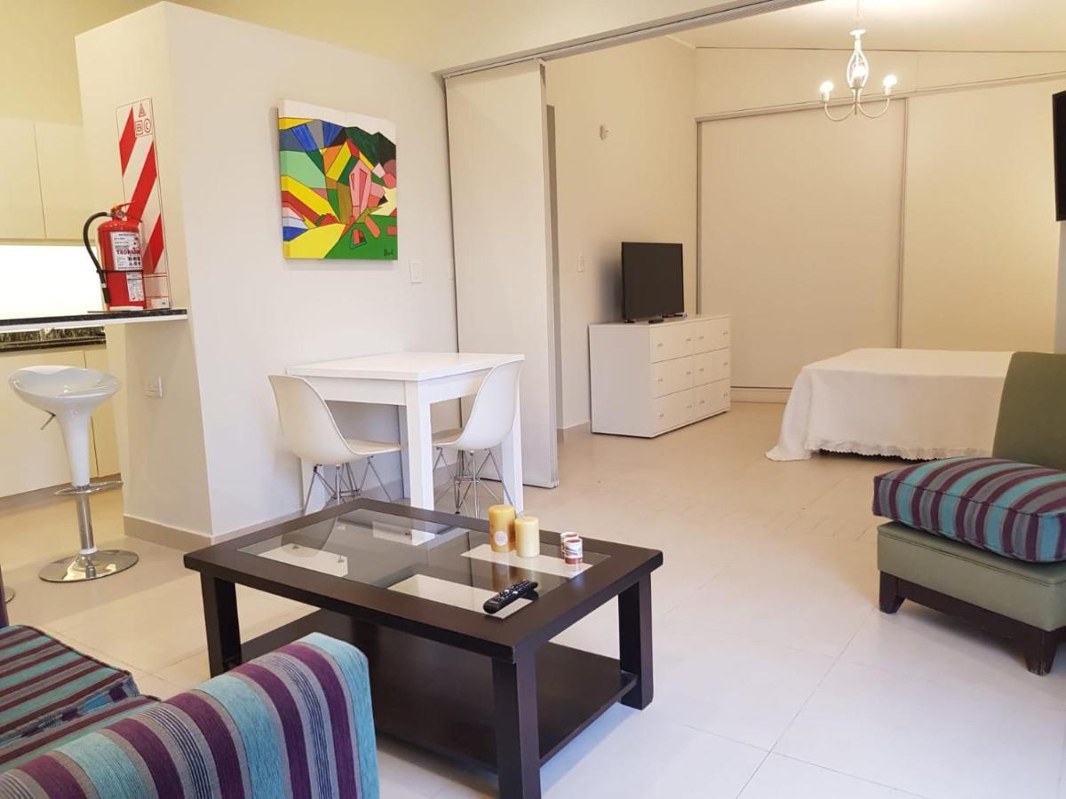 Loft Catalunya Nuevo Con Jardín Y Pileta Privada! Apartamento San Lorenzo (Salta)