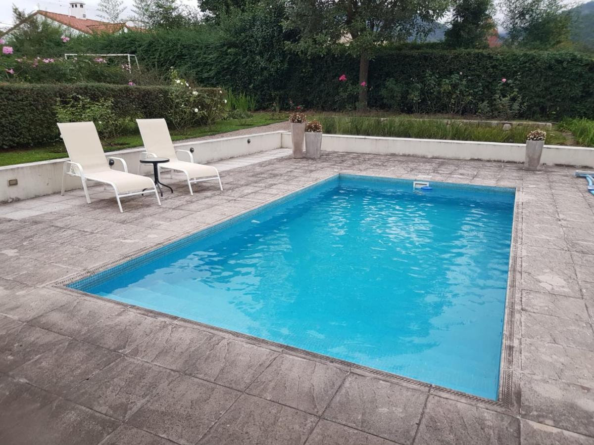 Apartamento Loft Catalunya Nuevo Con Jardín Y Pileta Privada! San Lorenzo (Salta)