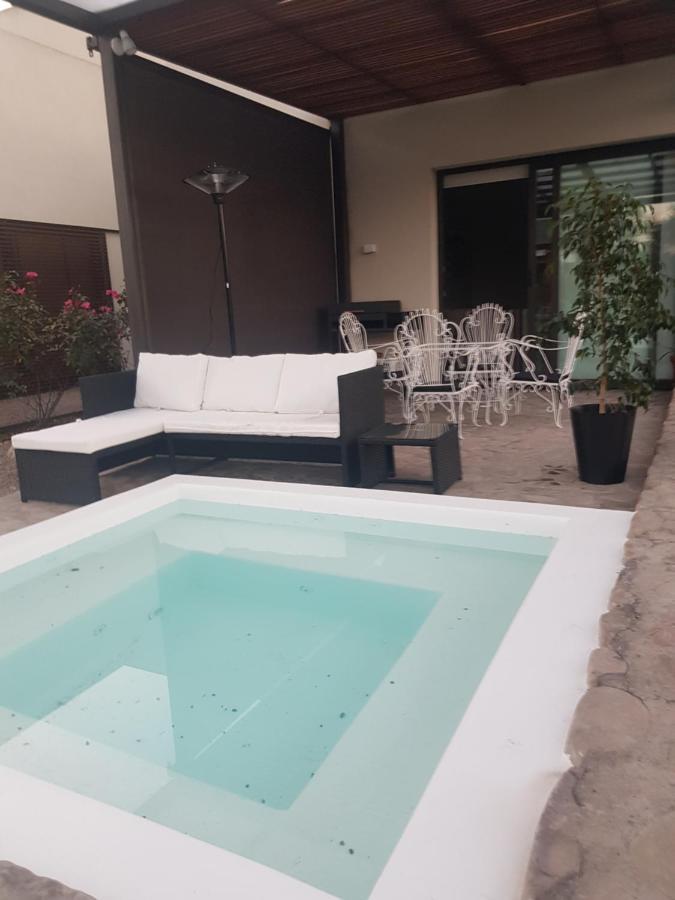 Loft Catalunya Nuevo Con Jardín Y Pileta Privada! Apartamento *