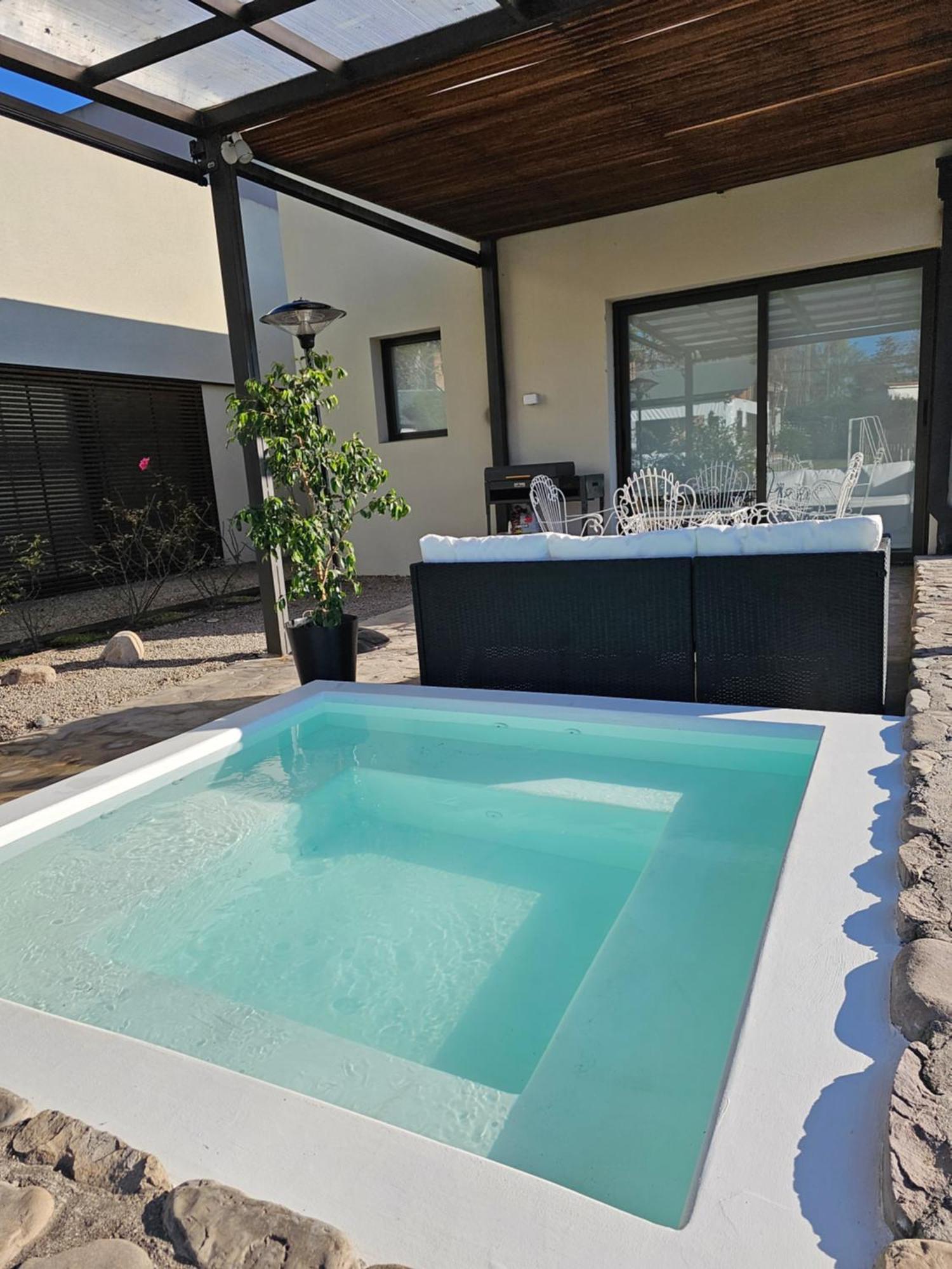Loft Catalunya Nuevo Con Jardín Y Pileta Privada! San Lorenzo (Salta)