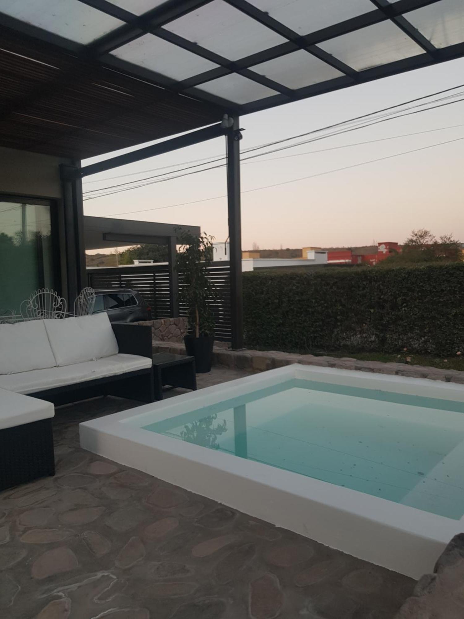 Loft Catalunya Nuevo Con Jardín Y Pileta Privada! * San Lorenzo (Salta)